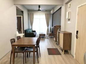 Отель Seaview Apartment  Лангкави